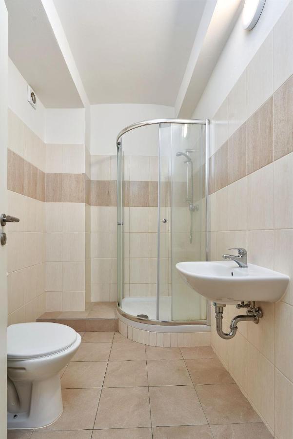Apartmany Kladno - Libusin Exterior foto