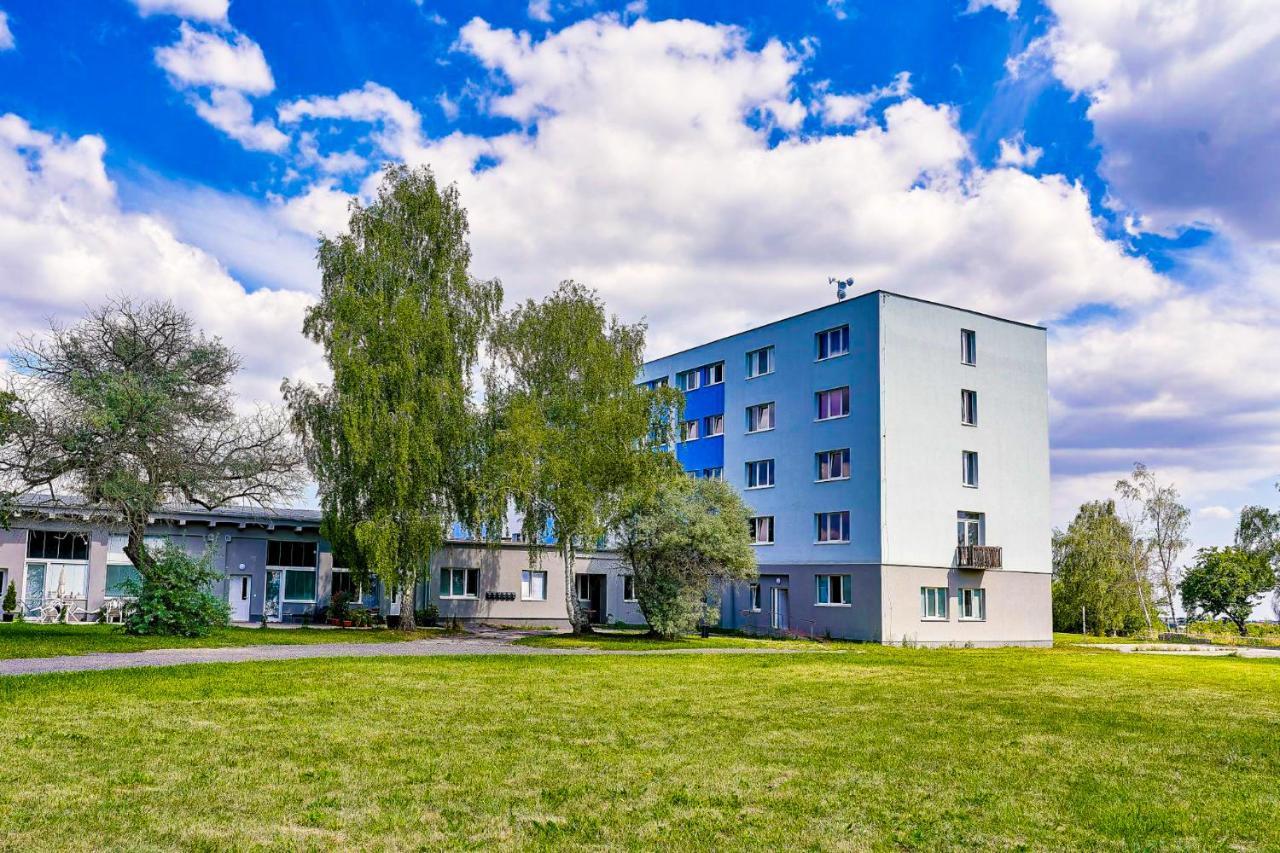 Apartmany Kladno - Libusin Exterior foto