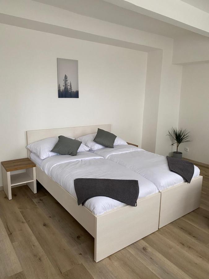 Apartmany Kladno - Libusin Exterior foto