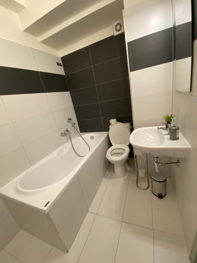 Apartmany Kladno - Libusin Exterior foto